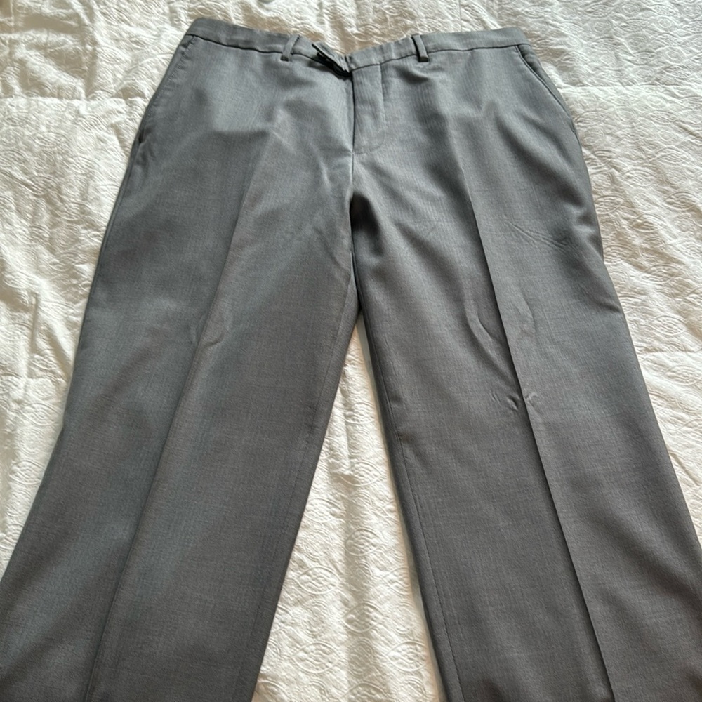 Dress pants
